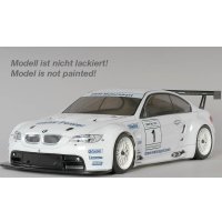 スポーツライン 2WD-530-530 BMW M3 ALMS クリアボディー[FG148180]