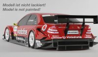 スポーツライン 2WD-530 Cクラス DTM 06, クリア ボディー[FG147229]