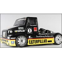 ボディーセット FG Super Race Truck[FG03249]