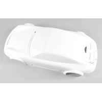 ボディー ポルシェ GT3 RSR, ホワイト, 1個[FG05171/01]