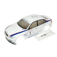 ボディーセット BMW 320si WTCC, 2mm 塗装済[FG08143]