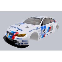 塗装済ボディーセット BMW M3 ALMS[FG08179]