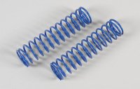 ダンパー スプリング ブルー 2,1x100mm,2個[FG66304]