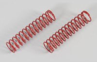 ダンパー スプリング レッド 2,0x100mm,2個[FG66303]