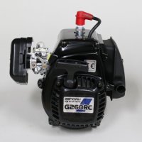 ZENOAH Ｇ260ＲＣエンジン[G260RC]