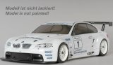 画像: スポーツライン 2WD-530-530 BMW M3 ALMS クリアボディー[FG148180]