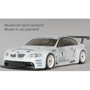 画像: スポーツライン 2WD-530-530 BMW M3 ALMS クリアボディー[FG148180]