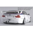 画像1: スポーツライン 2WD-530 BMW 320si WTCC, クリア ボディー[FG148144] (1)