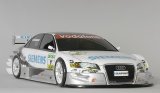 画像: スポーツライン 2WD-530 アウディー A4 DTM, クリア ボディー[FG144149]