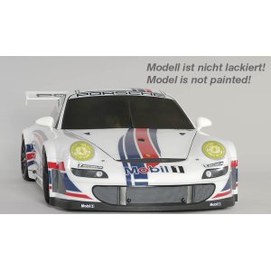 画像: スポーツライン 2WD-510 ポルシェ GT3 RSR, クリア ボディー[FG145170]