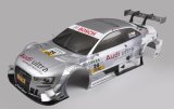 画像: アウディーRS5塗装済ボディーセット[FG04158]
