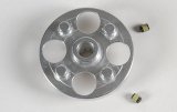 画像: アルミギヤキャリヤー60mm[FG06439]