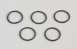 画像: ダンパーピストン用Ｏリング14・8mm 5p[FG06484/01]