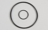 画像: Ｏリング 19x1,5/57x2,5エアフィルター用 2個[FG06451/04]