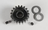 画像: スチール ピニオンギヤ 19T[FG06432/02]