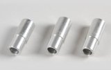 画像: ギヤボックスプレート用カラー 24・5/26・5mm・ 3個[FG06137/01]
