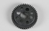 画像: ナイロン ギヤホイル 44 teeth,2スピード,1個[FG06422/01]