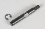 画像: フロント ドライブ アクスル 57mm, 1個.[FG06104/01]