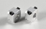 画像: アルミsquare ホイル driver 12mm/M6, 2個[FG06107/07]
