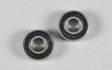 画像: ボール bearing 12x28x8 sealed, 2個[FG06063/06]
