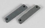 画像: レーシング・ブレーキパッド2個[FG08456/05]