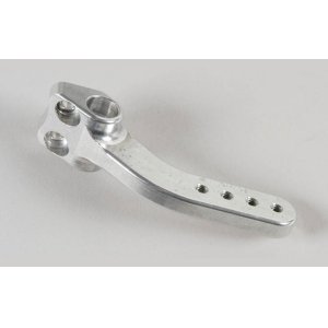 画像: フロント アルミ ステアリング lever 4WD, 1個.[FG66270/02]