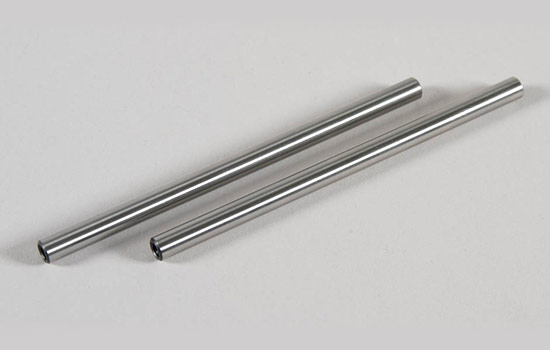 画像1: フロント ロワウィッシュボーン pin hardened 106mm, 2個.[FG66268] (1)